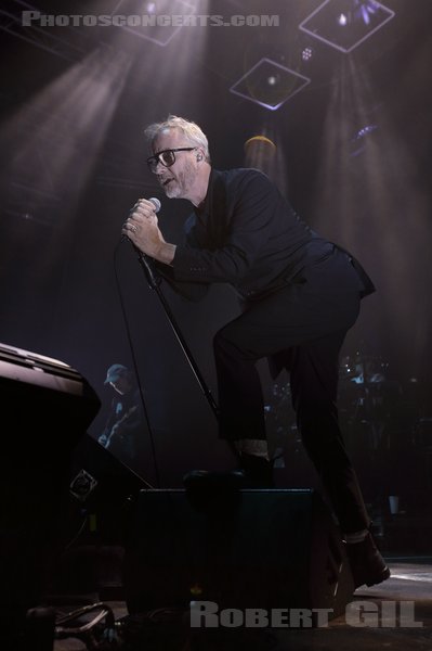 THE NATIONAL - 2024-06-05 - PARIS - Zenith - 